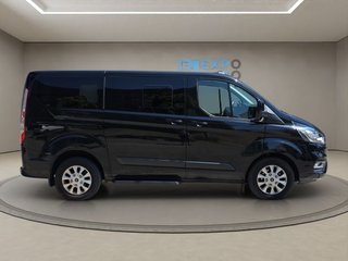 Ford Tourneo Custom 2.0 EcoBlue 96kW (130CV) L2 Titanium