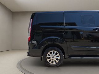 Ford Tourneo Custom 2.0 EcoBlue 96kW (130CV) L2 Titanium