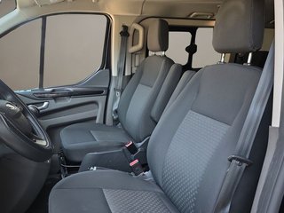 Ford Tourneo Custom 2.0 EcoBlue 96kW (130CV) L2 Titanium
