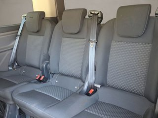 Ford Tourneo Custom 2.0 EcoBlue 96kW (130CV) L2 Titanium