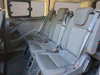 Ford Tourneo Custom 2.0 EcoBlue 96kW (130CV) L2 Titanium