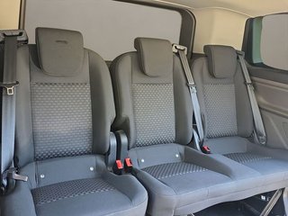 Ford Tourneo Custom 2.0 EcoBlue 96kW (130CV) L2 Titanium
