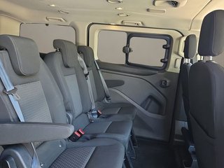 Ford Tourneo Custom 2.0 EcoBlue 96kW (130CV) L2 Titanium