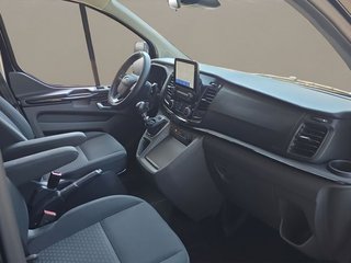 Ford Tourneo Custom 2.0 EcoBlue 96kW (130CV) L2 Titanium