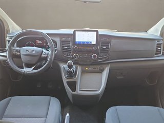 Ford Tourneo Custom 2.0 EcoBlue 96kW (130CV) L2 Titanium