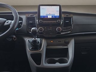 Ford Tourneo Custom 2.0 EcoBlue 96kW (130CV) L2 Titanium
