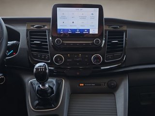 Ford Tourneo Custom 2.0 EcoBlue 96kW (130CV) L2 Titanium