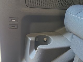Ford Tourneo Custom 2.0 EcoBlue 96kW (130CV) L2 Titanium
