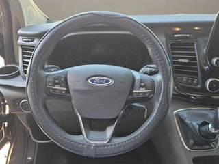 Ford Tourneo Custom 2.0 EcoBlue 96kW (130CV) L2 Titanium