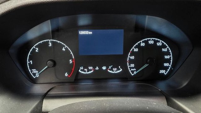 Ford Tourneo Custom 2.0 EcoBlue 96kW (130CV) L2 Titanium