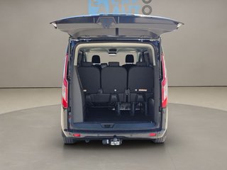 Ford Tourneo Custom 2.0 EcoBlue 96kW (130CV) L2 Titanium