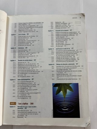 Fisica Para Ciencias E Ingenierias - Volumen II...