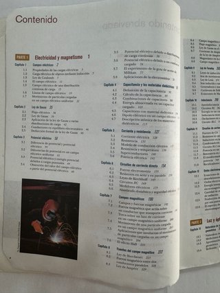 Fisica Para Ciencias E Ingenierias - Volumen II...