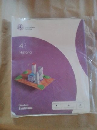 HISTORIA 4 ESO CONSTRUINDO MUNDOS