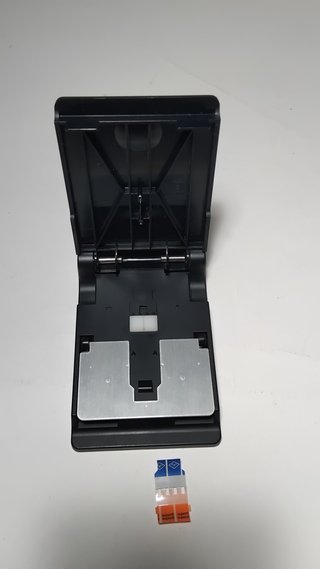 Empalmadora Super 8 Agfa F8S
