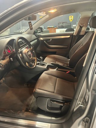 Audi A4 2.0 TDI