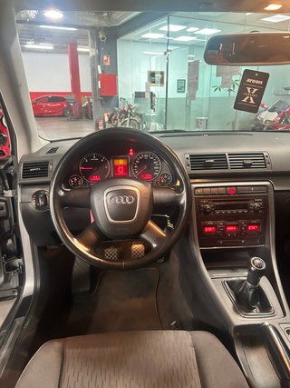Audi A4 2.0 TDI