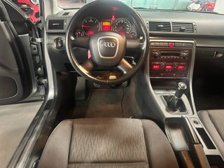 Audi A4 2.0 TDI