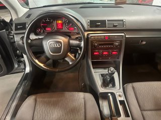 Audi A4 2.0 TDI