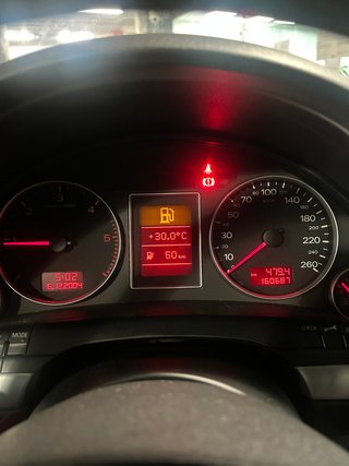 Audi A4 2.0 TDI