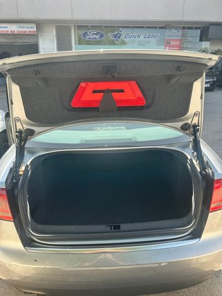 Audi A4 2.0 TDI