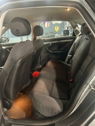 Audi A4 2.0 TDI