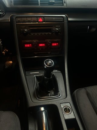Audi A4 2.0 TDI