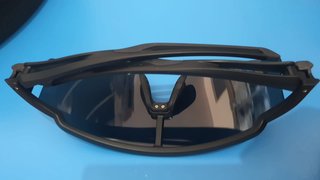 Gafas Ciclismo Rockbros Polarizadas UV400