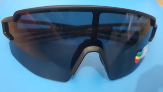 Gafas Ciclismo Rockbros Polarizadas UV400