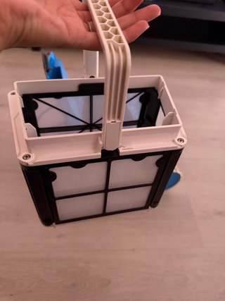 Robot Limpiafondos Dolphin Nautilus CC