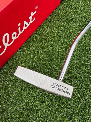 Scotty Cameron Futura X5 Putter