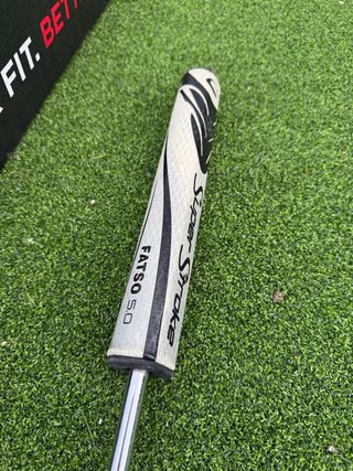 Scotty Cameron Futura X5 Putter
