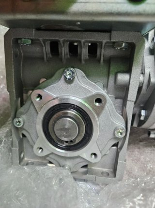 Motorreductor Aprimatic MR301T 1/4 HP