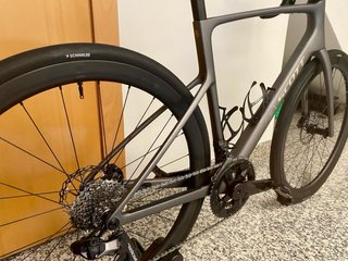 Cuadro Scott Addict 2026