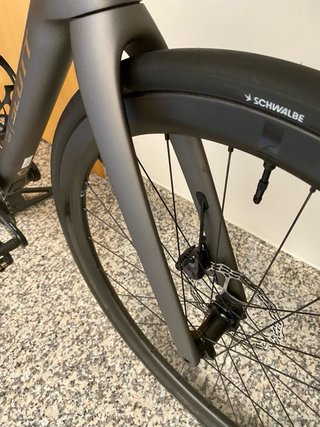 Cuadro Scott Addict 2026
