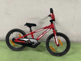 Bici Infantil Specialized Riprock 16