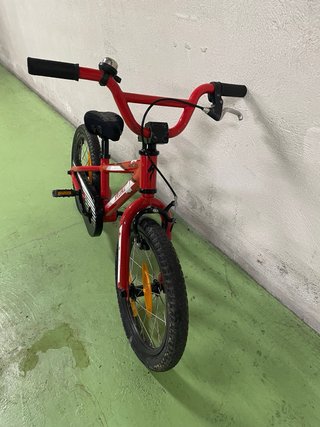 Bici Infantil Specialized Riprock 16