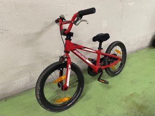 Bici Infantil Specialized Riprock 16