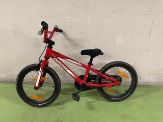 Bici Infantil Specialized Riprock 16