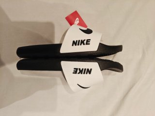 Chanclas Nike Blancas