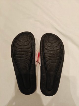 Chanclas Nike Blancas