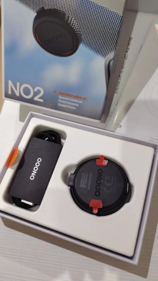 Sensor OONO CO-DRIVER NO2 Nuevo