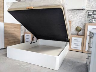 Canapé de Matrimonio Nuevo