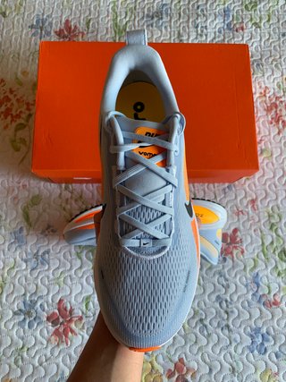 Nike Vomero 18 "Hydrogen Blue" (T. 45EU)