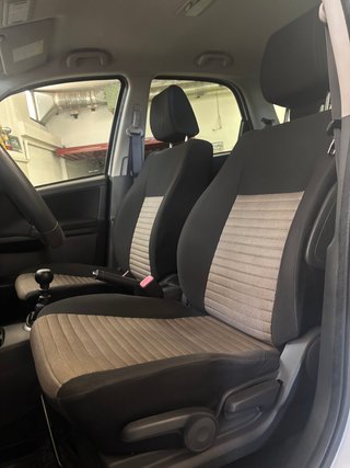 FIAT Sedici 2.0 multijet 4x4 135 c.v