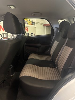 FIAT Sedici 2.0 multijet 4x4 135 c.v