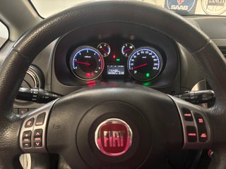 FIAT Sedici 2.0 multijet 4x4 135 c.v