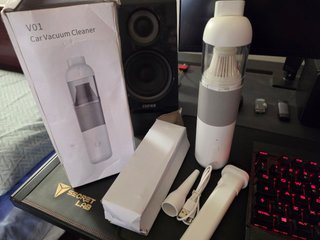 Mini Aspiratore Xiaomi V01