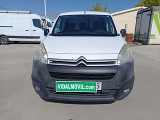 Citroen Berlingo 1.6 HDI FURGON FRIGORIFICO FRB-X