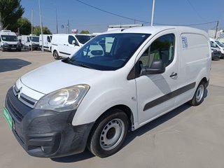 Citroen Berlingo 1.6 HDI FURGON FRIGORIFICO FRB-X